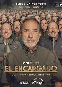 Watch El Encargado