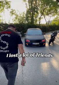 Watch I Lost Friends Time