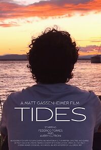 Watch Tides (Short 2022)