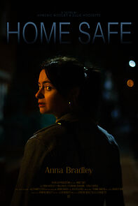 Watch Home Safe (Short 2022)