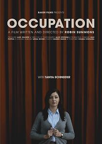 Watch Occupation (Short 2021)