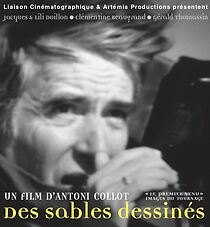 Watch Des sables dessinés (Short 2008)