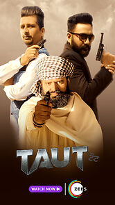 Watch Taut