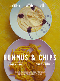 Watch Hummus & Chips (Short 2021)