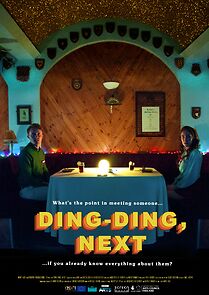 Watch Ding-Ding, Next (Short 2020)