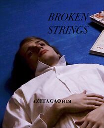 Watch Broken Strings (Short 2017)