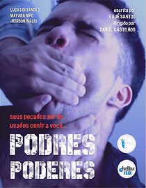 Watch Podres Poderes (Short 2020)