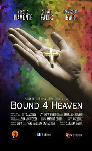 Watch Bound 4 Heaven (Short 2019)