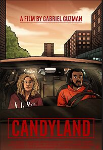 Watch Candyland (Short 2022)