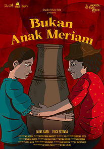 Watch Bukan Anak Meriam (Short 2022)