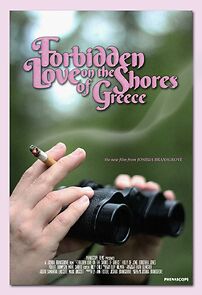 Watch Forbidden Love on the Shores of Greece (Short 2022)