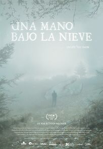 Watch Una Mano Bajo La Nieve (Short 2022)