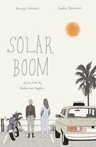 Watch Solar Boom (Short)