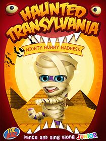 Watch Haunted Transylvania: Mighty Mummy Madness