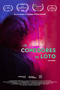 Watch Los comedores de loto (Short 2021)