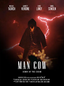 Watch Man Cow, Demon of the Cream (Short 2021)