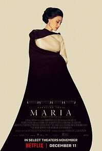 Watch Maria