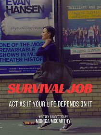 Watch Survival Job (Short 2022)