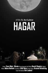 Watch HAGAR (Short 2022)