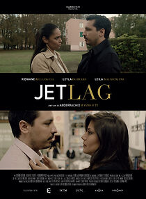 Watch Jet Lag (Short 2021)