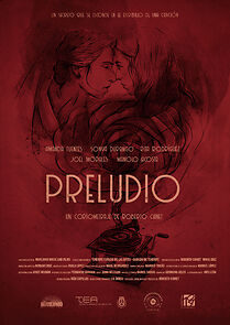 Watch Preludio (Short 2022)