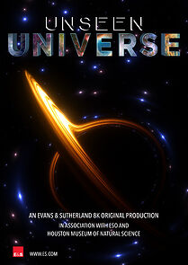 Watch Unseen Universe