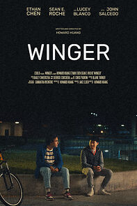 Watch Winger (Short 2022)