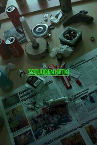 Watch Totuuden hetki (Short 2022)