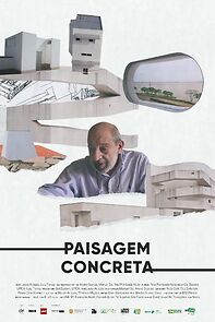 Watch Paisagem Concreta (Concrete Landscape)