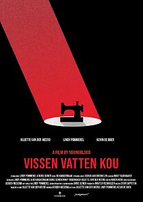 Watch Vissen Vatten Kou (Short 2019)