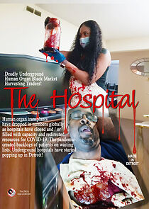 Watch The Hospital