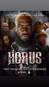 Watch Horus