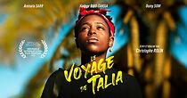 Watch Le Voyage de Talia