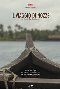 Watch Il viaggio di nozze (Short 2017)