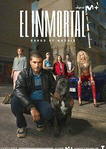 Watch El inmortal