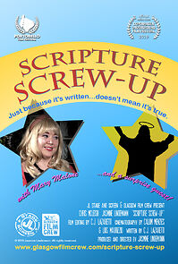 Watch Scripture Screw-Up (Short 2019)