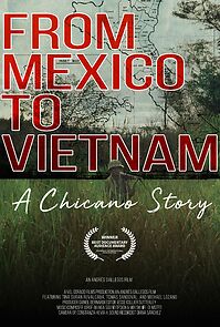 Watch From Mexico to Vietnam: a Chicano story