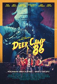 Watch Deer Camp '86