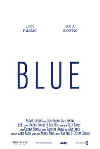 Watch Blue (Short)