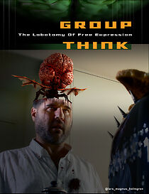 Watch Group Think (Brain Bug) (Short 2021)