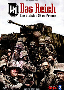 Watch Das Reich - Une division SS en France