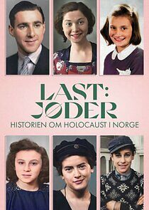 Watch Last: Jøder