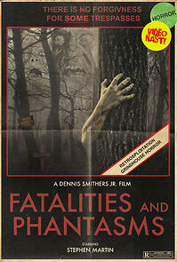 Watch Fatalities and Phantasms