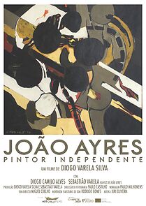 Watch João Ayres, Pintor Independente