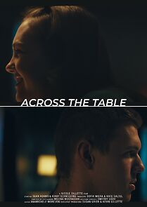 Watch Across the Table (Short 2022)