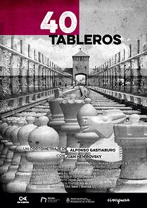 Watch 40 Tableros (Short 2020)