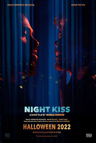 Watch Night Kiss (Short 2022)