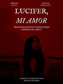 Watch Lucifer, mi amor (Short 2022)