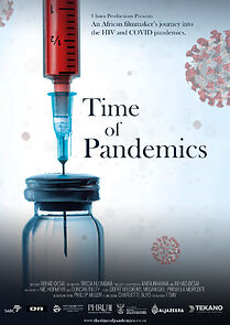 Watch Time of Pandemics