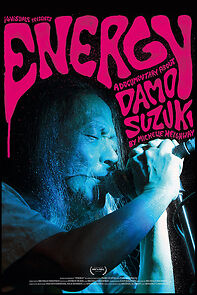 Watch Energy: A Documentary About Damo Suzuki